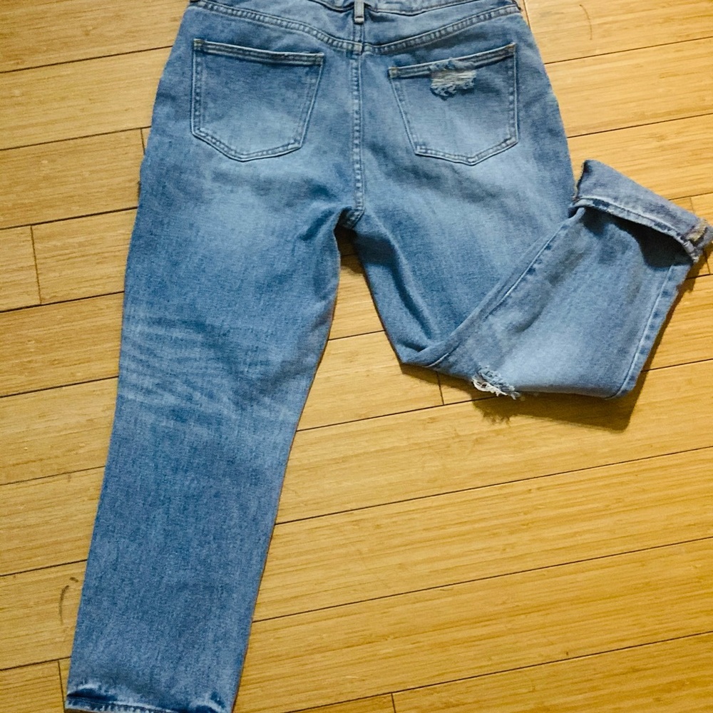 PAC SUN jeans